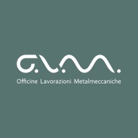 OLM S.r.l. - Officine Lavorazioni Metalmeccaniche - olmitaly.com Logo