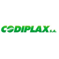 CODIPLAX S.A Logo