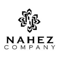 Nahez Logo