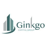 Ginkgo Capital Group, LLC Logo