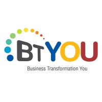 BT YOU Logo