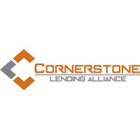 Cornerstone Lending Alliance, LLC - Private Lender Logo