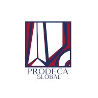 Prodeca Global Logo