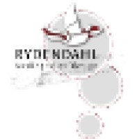 Rydendahl Mediegrafisk Logo