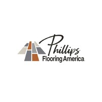 Phillips Flooring America Logo
