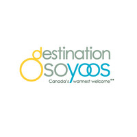 Destination Osoyoos Logo