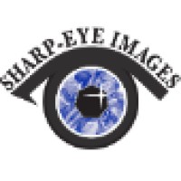 Sharp-Eye Images Logo