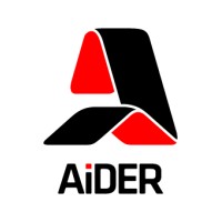 Aider OÜ Logo
