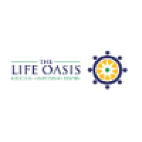 The Life Oasis Logo