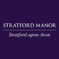 Stratford Manor Hotel Logo