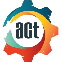 Act Advertising Agency Logo