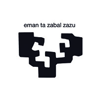 Máster Gestión del Deporte UPV/EHU Logo