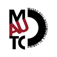 MAUTO - Museo Nazionale dellAutomobile di Torino Logo