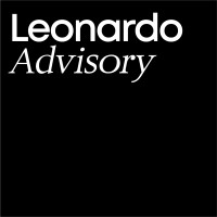 Leonardo Advisory Logo