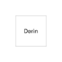 Derin Design Logo
