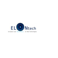 ELONtech-European Law Observatory on New Technologies Logo