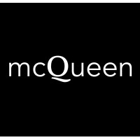 mcQueen srl Logo