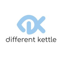 Different Kettle Logo