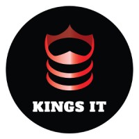 Kings IT Logo
