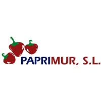 Paprimur, S.L. Logo