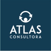 Atlas Consultora Logo