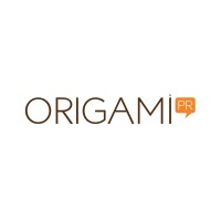 Origami PR Logo