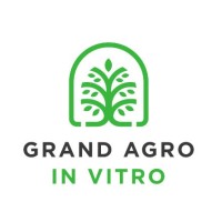Grand-Agro Invitro LLC Logo