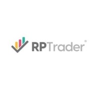 RP Trader® Logo