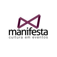 Manifesta Eventos Logo