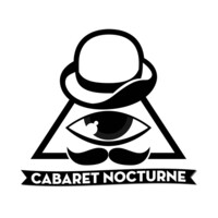 Cabaret Nocturne Logo