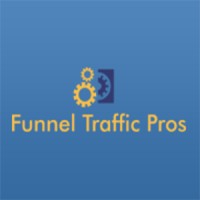 Funnel Traffic Pros Logo