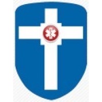 TOMAGWA HealthCare Ministries Logo