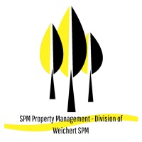 Memphis Property Management - Division of Weichert Realtors - SPM Logo