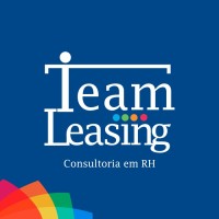 Team Leasing - Consultoria em Recursos Humanos Logo
