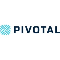 Pivotal Housing Partners Logo