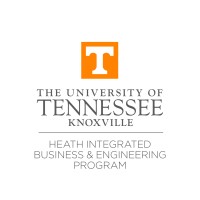 Heath Integrated Business & Engineering Program Logo
