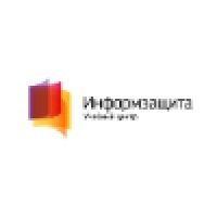 Учебный центр Информзащита (Security Training Center Informzaschita). Logo