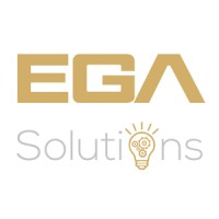 EGA Solutions (EGA GROUP) Logo