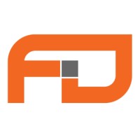Effedi Automation srl | Robotica Industriale | Robotica Collaborativa | Automazione Industriale Logo