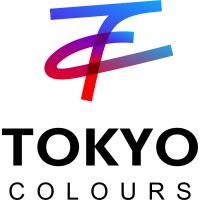 Tokyo Colours Logo