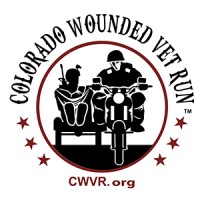 Colorado Wounded Vet Run Logo