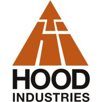 Hood Industries, Inc. Logo
