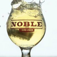 Noble Cider Logo