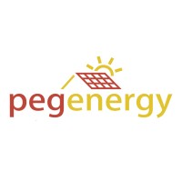 PEG Energy Logo