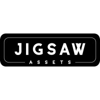 Jigsaw Assets Logo
