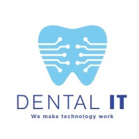 Dental IT Logo