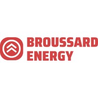 Broussard Energy Logo