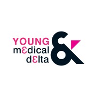 YOUNG Medical Delta Logo