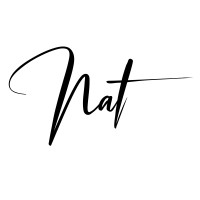 Nat Photography Logo