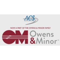 American Contract Systems (ACS) Logo